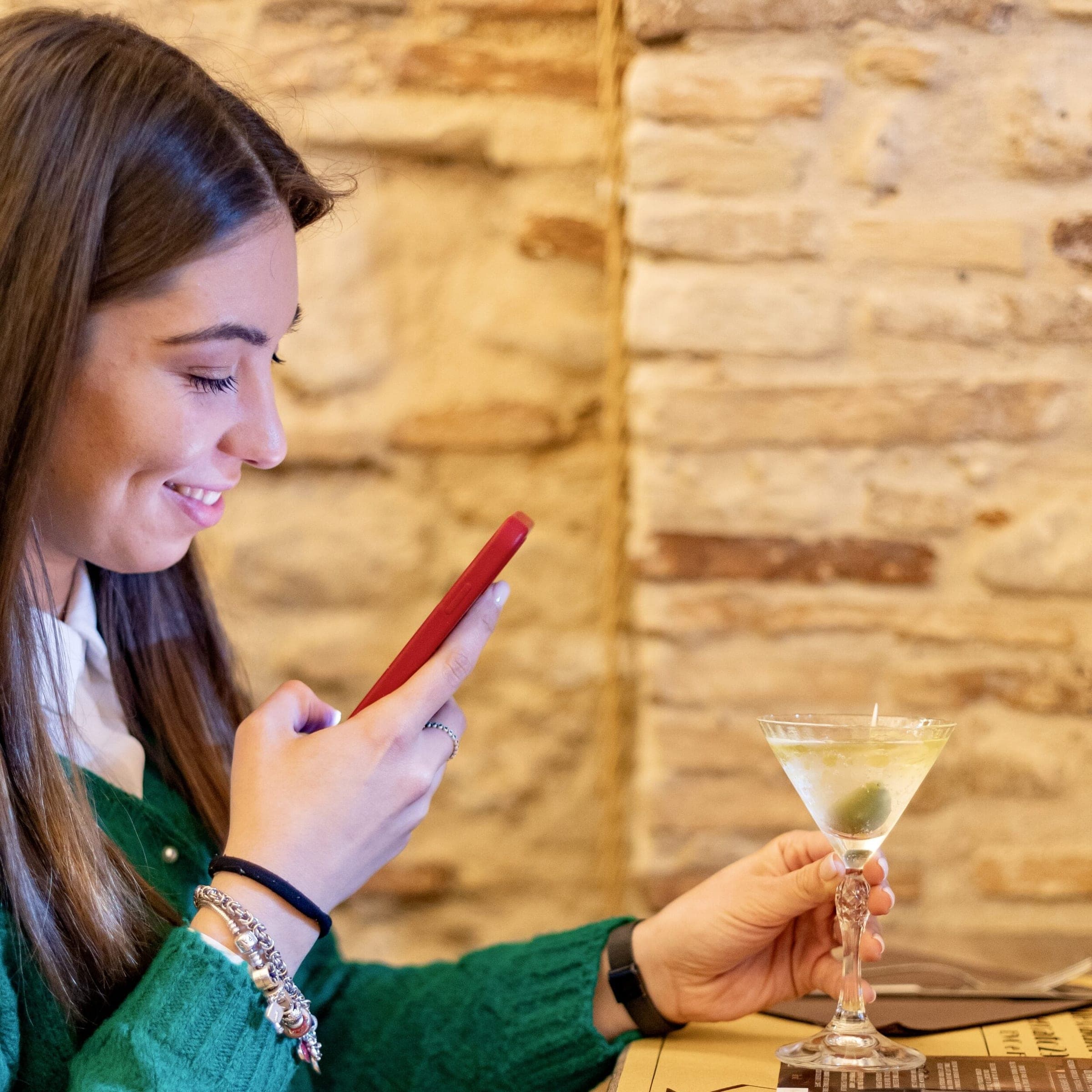degustazione. cocktoil. oliamoci bene