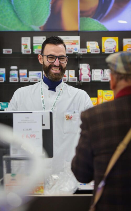 Farmacia Fares dr. Eugenio