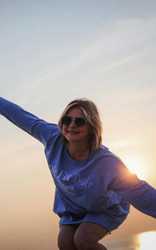 Antonia - Antonia's Home