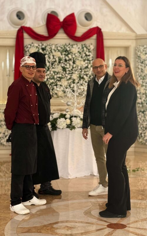 La Venere Ricevimenti