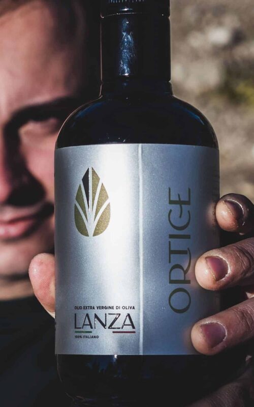 Benito - Azienda Agricola Lanza