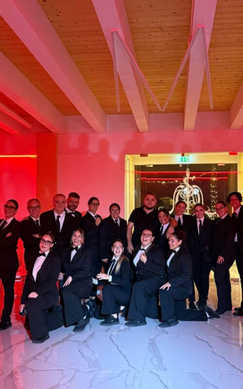 Tenuta Santa Maria dei Manzi